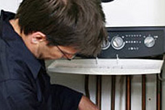 boiler replacement Daill