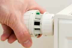 Daill central heating repair costs