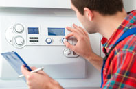 free Daill gas safe engineer quotes
