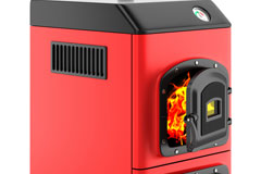 Daill solid fuel boiler costs